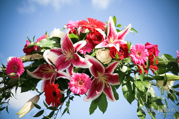 Best Mystic Dunes Wedding Photos - Sandra Johnson (SJFoto.com)